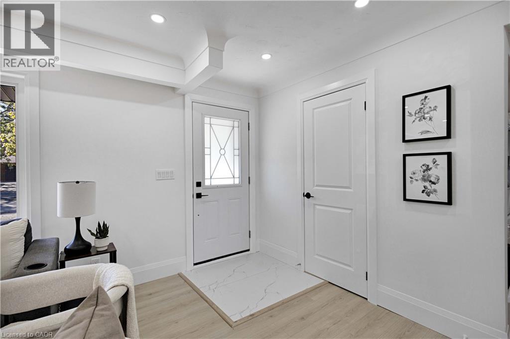 7 Swan Drive, St. Catharines, Ontario  L2T 2C2 - Photo 6 - 40814406