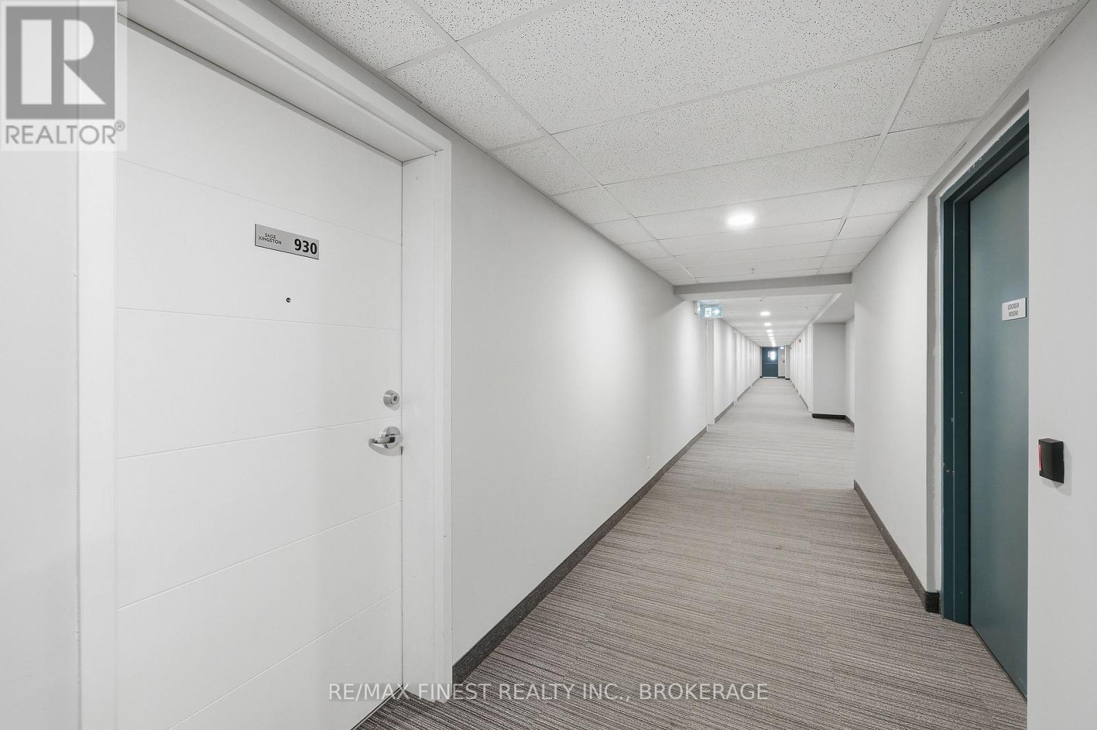 930 - 652 Princess Street, Kingston, Ontario  K7L 1E5 - Photo 21 - X12961008