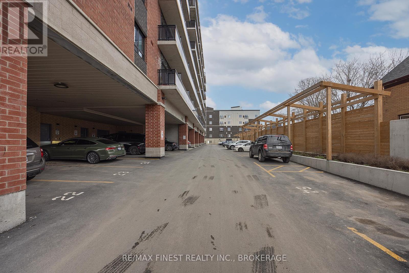 930 - 652 Princess Street, Kingston, Ontario  K7L 1E5 - Photo 47 - X12961008