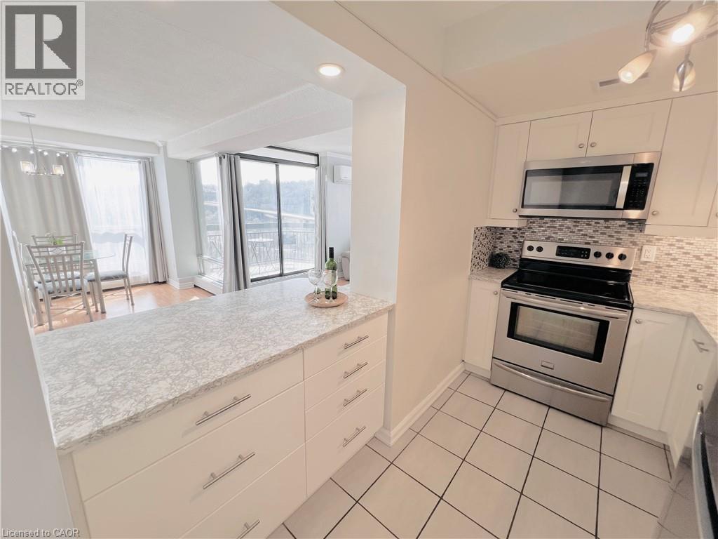 150 Charlton Avenue E Unit# 2206, Hamilton, Ontario  L8N 3X3 - Photo 10 - 40813085