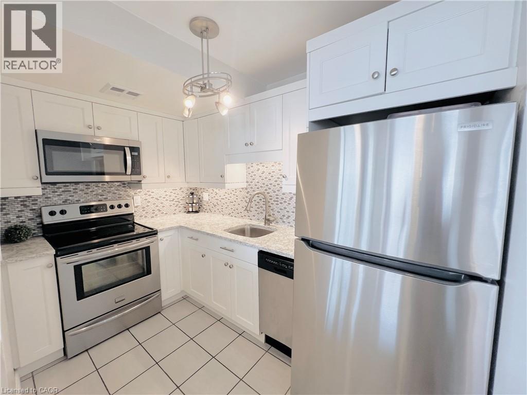 150 Charlton Avenue E Unit# 2206, Hamilton, Ontario  L8N 3X3 - Photo 11 - 40813085