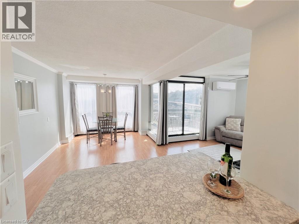 150 Charlton Avenue E Unit# 2206, Hamilton, Ontario  L8N 3X3 - Photo 13 - 40813085