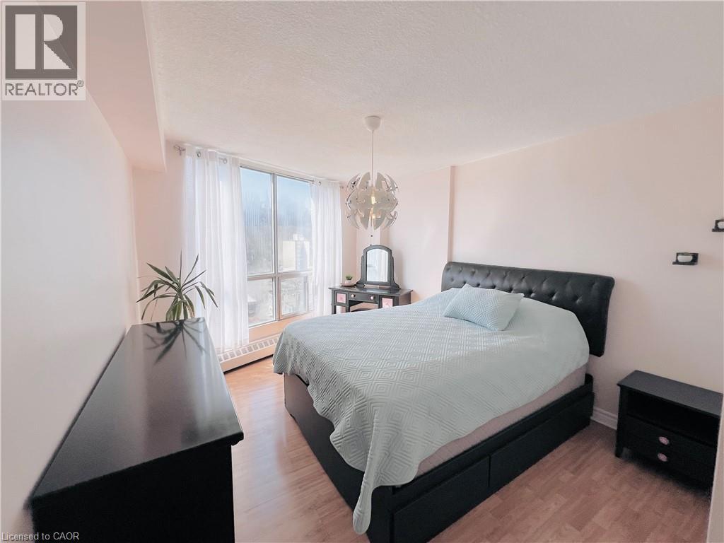 150 Charlton Avenue E Unit# 2206, Hamilton, Ontario  L8N 3X3 - Photo 24 - 40813085