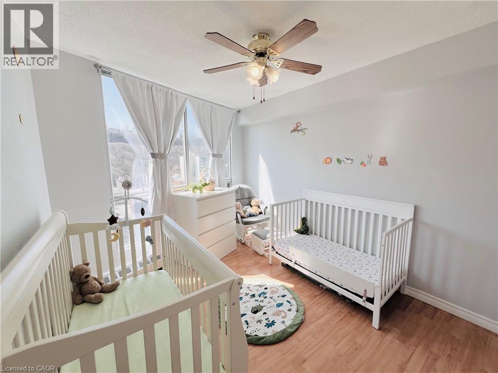 150 Charlton Avenue E Unit# 2206, Hamilton, Ontario  L8N 3X3 - Photo 29 - 40813085