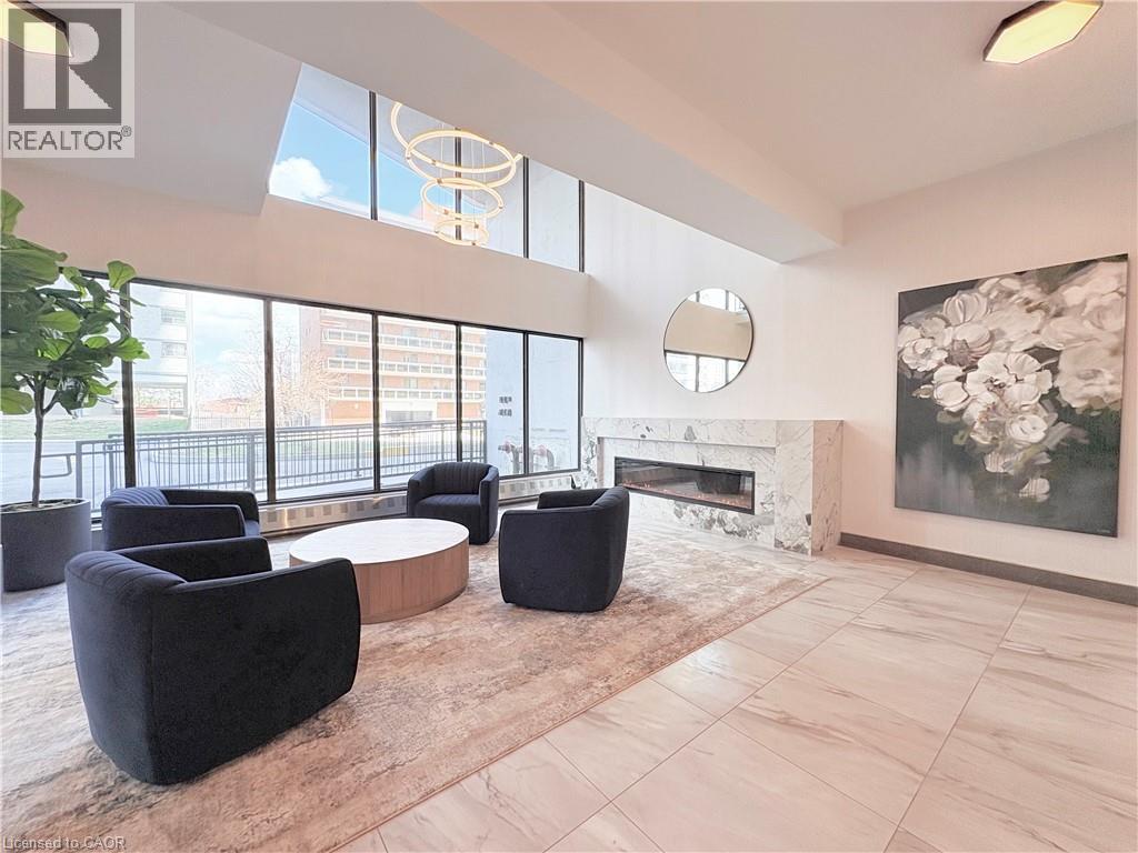 150 Charlton Avenue E Unit# 2206, Hamilton, Ontario  L8N 3X3 - Photo 30 - 40813085