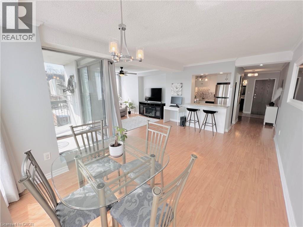 150 Charlton Avenue E Unit# 2206, Hamilton, Ontario  L8N 3X3 - Photo 8 - 40813085