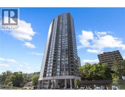 150 CHARLTON Avenue E Unit# 2206, hamilton, Ontario