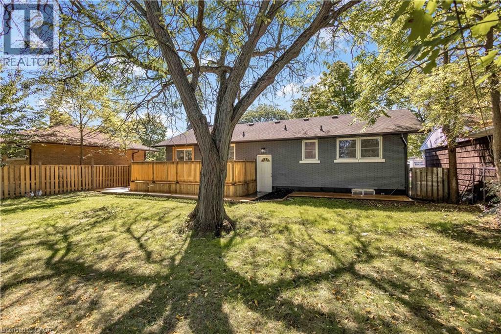 7 Swan Drive, St. Catharines, Ontario  L2T 2C2 - Photo 43 - 40814406