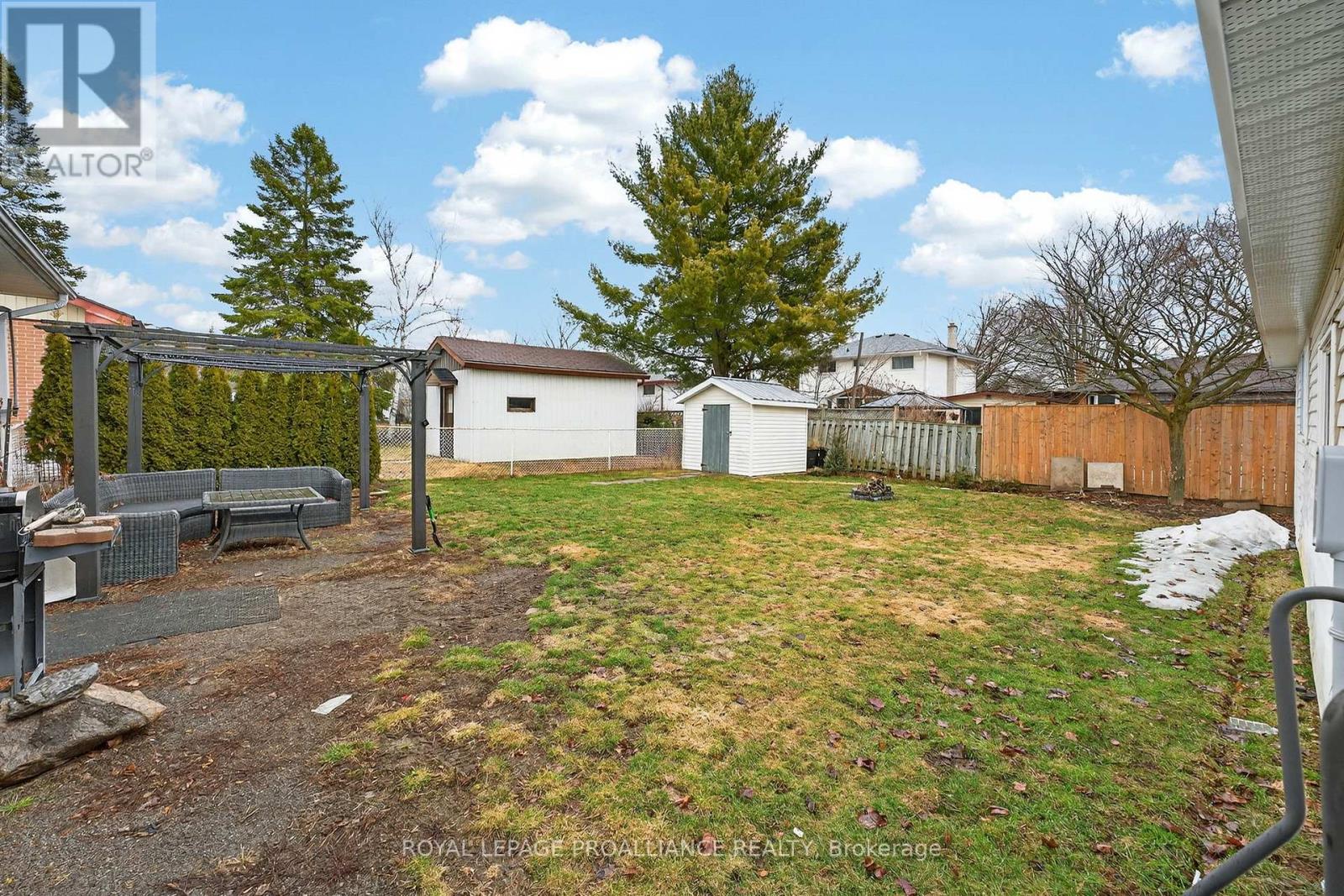 265 College Street W, Belleville, Ontario  K8P 2H7 - Photo 34 - X12960954