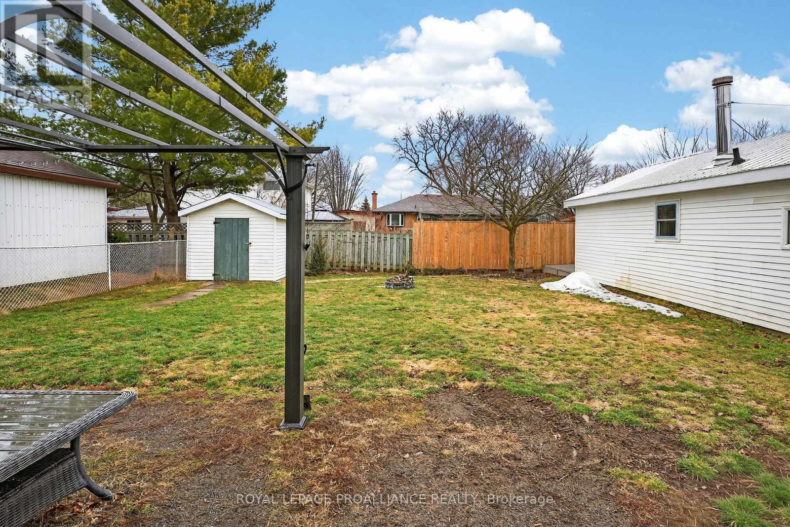 265 College Street W, Belleville, Ontario  K8P 2H7 - Photo 35 - X12960954