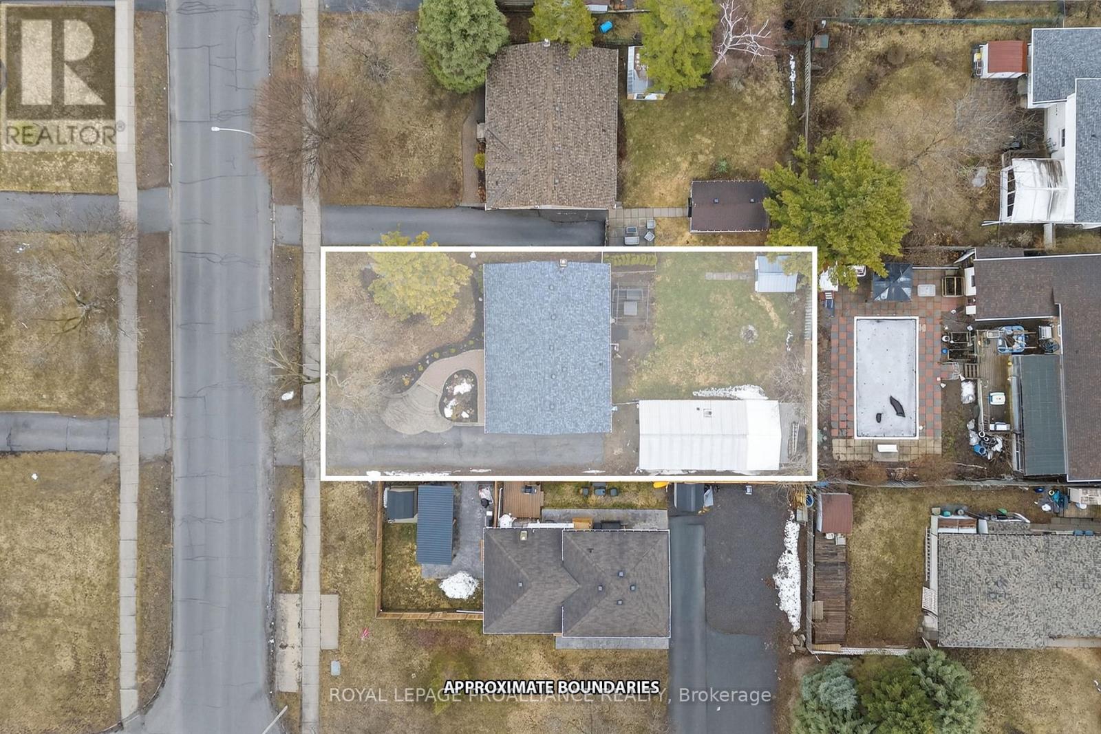 265 College Street W, Belleville, Ontario  K8P 2H7 - Photo 38 - X12960954