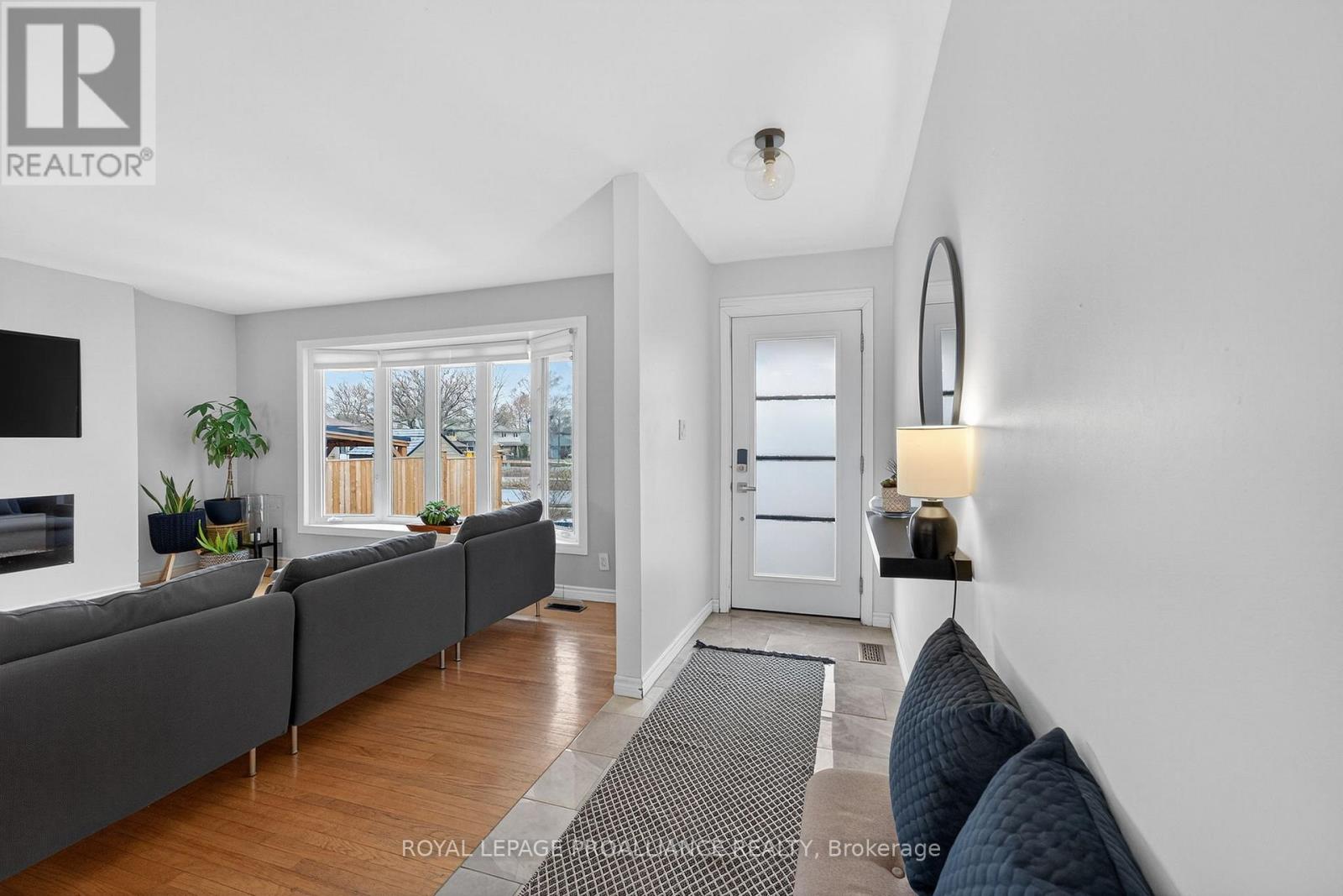 265 College Street W, Belleville, Ontario  K8P 2H7 - Photo 4 - X12960954