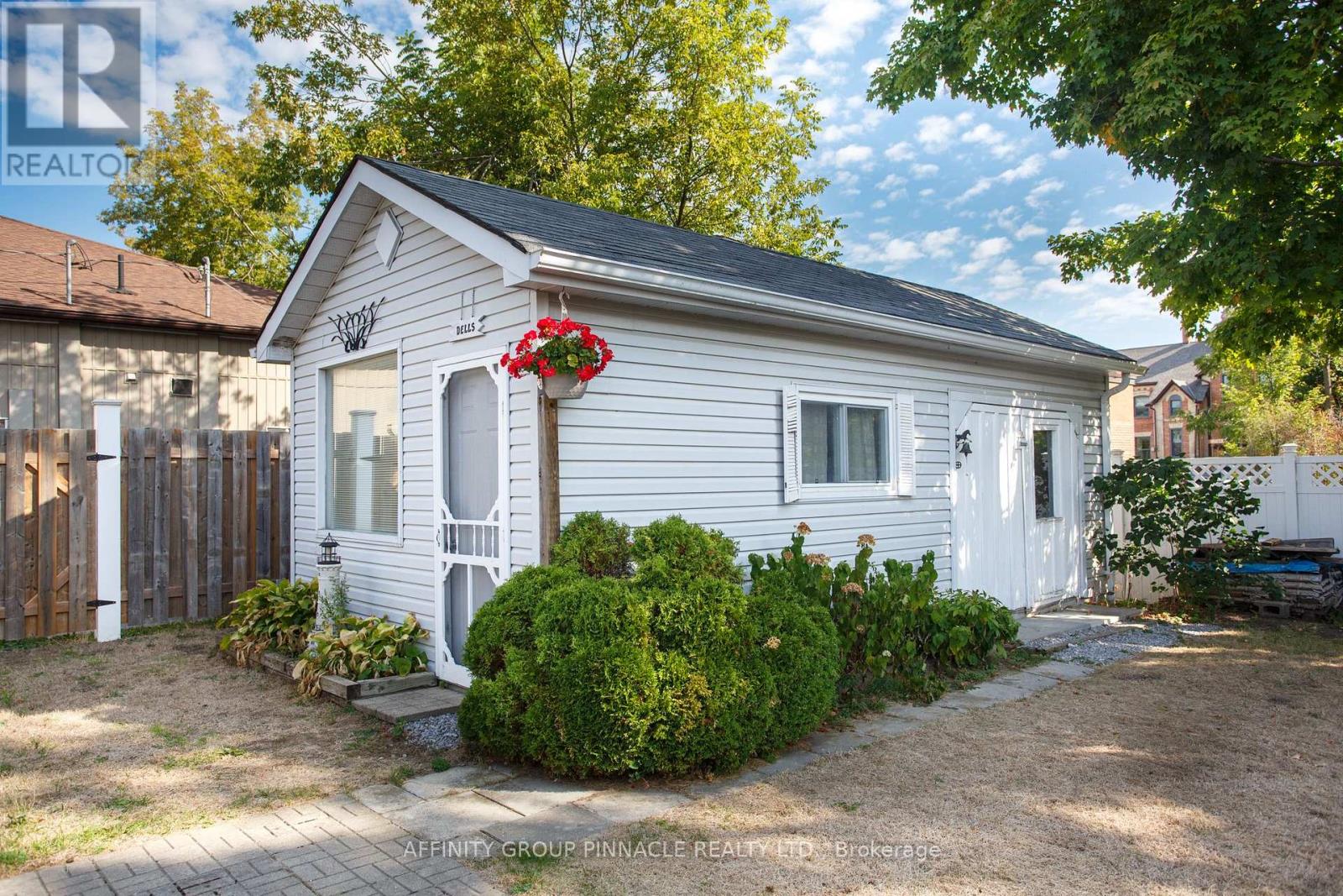 74 William Street, Kawartha Lakes, Ontario  K0M 1A0 - Photo 39 - X12961036