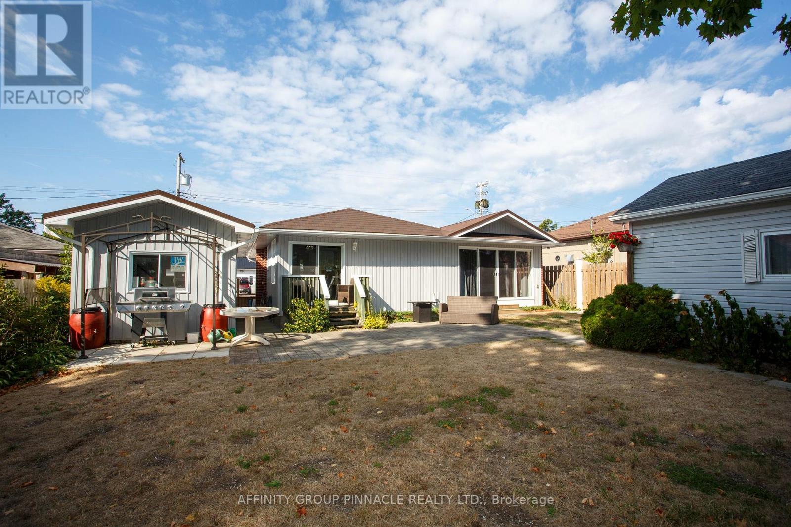 74 William Street, Kawartha Lakes, Ontario  K0M 1A0 - Photo 41 - X12961036