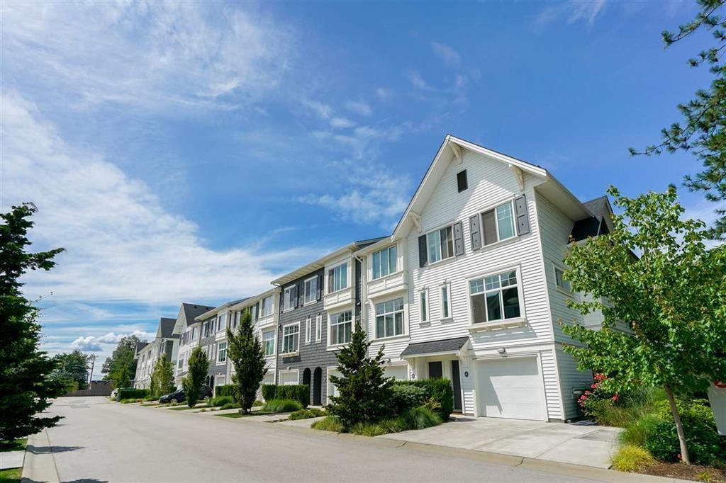 26 18681 68 Avenue, Surrey, British Columbia  V4N 6P3 - Photo 1 - R3106703