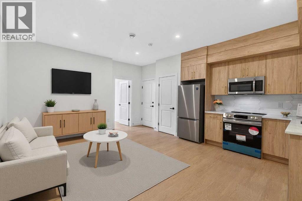 416 36 Street Sw, Calgary, Alberta  T3C 1P7 - Photo 27 - A2297478