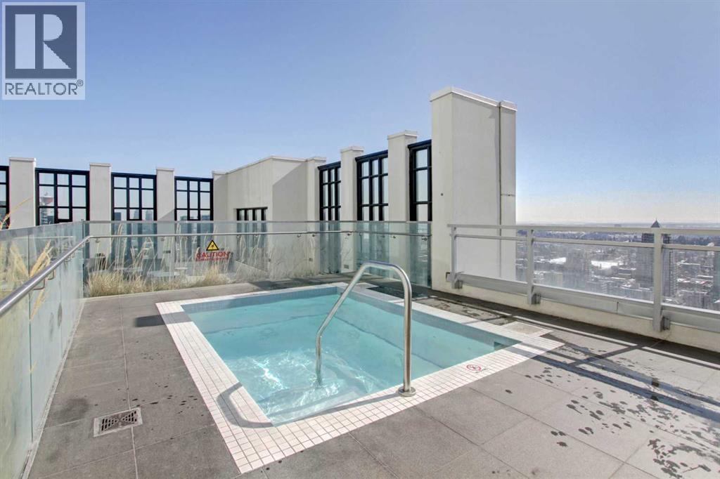 701, 901 10 Avenue Sw, Calgary, Alberta  T2R 0B5 - Photo 28 - A2298234