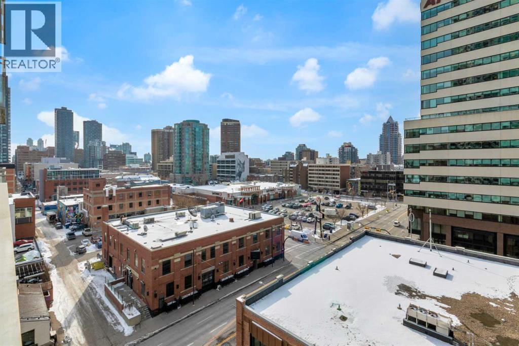 701, 901 10 Avenue Sw, Calgary, Alberta  T2R 0B5 - Photo 26 - A2298234