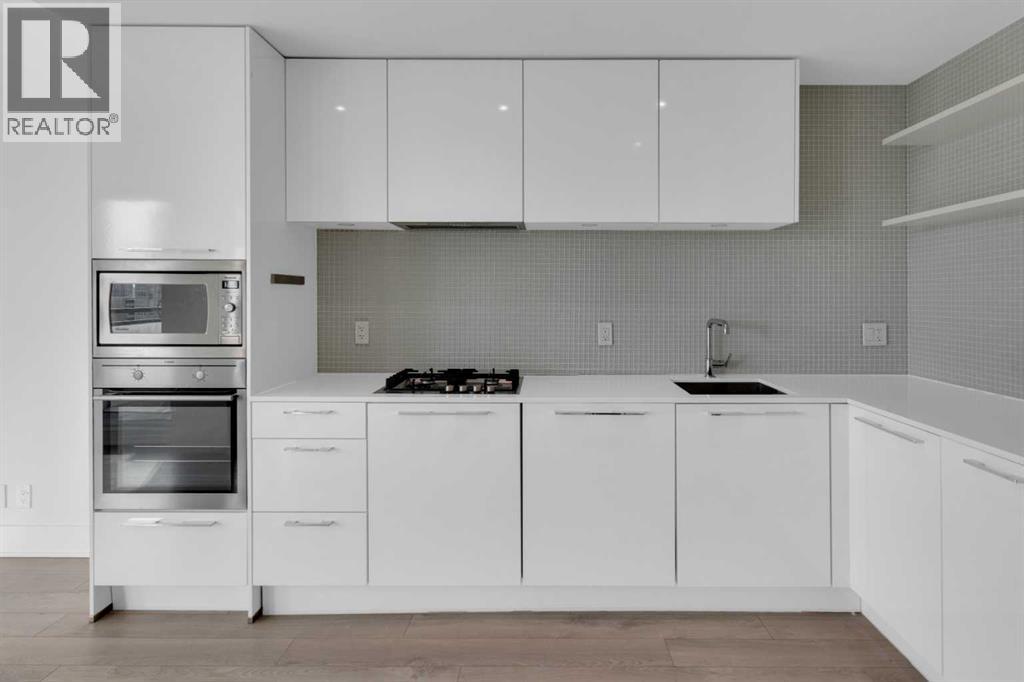 701, 901 10 Avenue Sw, Calgary, Alberta  T2R 0B5 - Photo 5 - A2298234