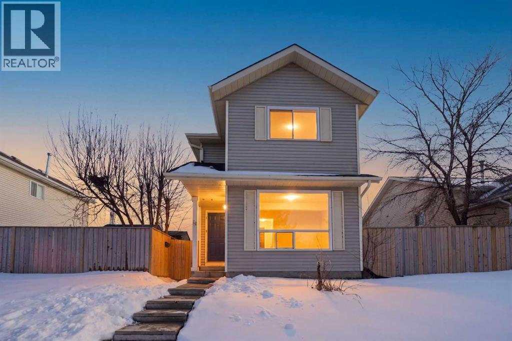 19 Appletree Close SE, Calgary, Alberta