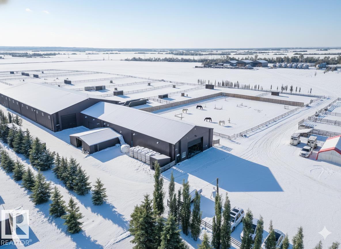 53524 Range Road 263a, Rural Sturgeon County, Alberta  T8T 1C8 - Photo 4 - E4452049