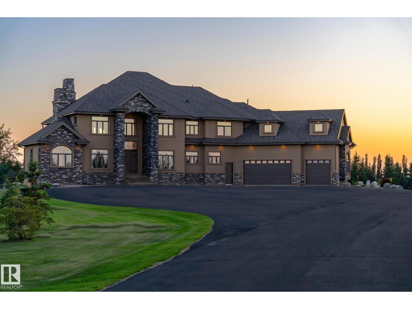 53524 Range Road 263a, Rural Sturgeon County, Alberta  T8T 1C8 - Photo 2 - E4452049