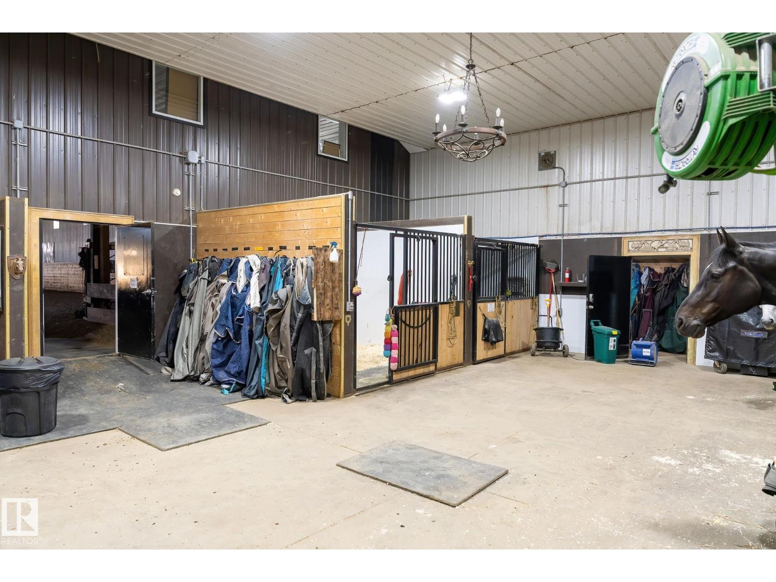 53524 Range Road 263a, Rural Sturgeon County, Alberta  T8T 1C8 - Photo 62 - E4452049