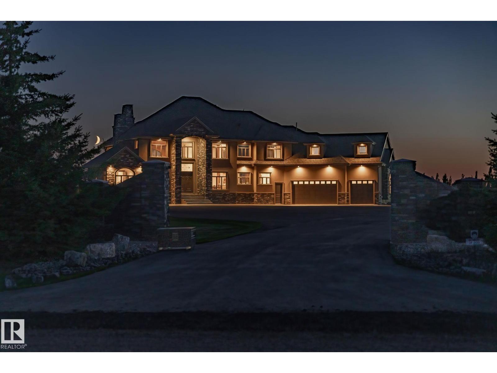 53524 Range Road 263a, Rural Sturgeon County, Alberta  T8T 1C8 - Photo 75 - E4452049