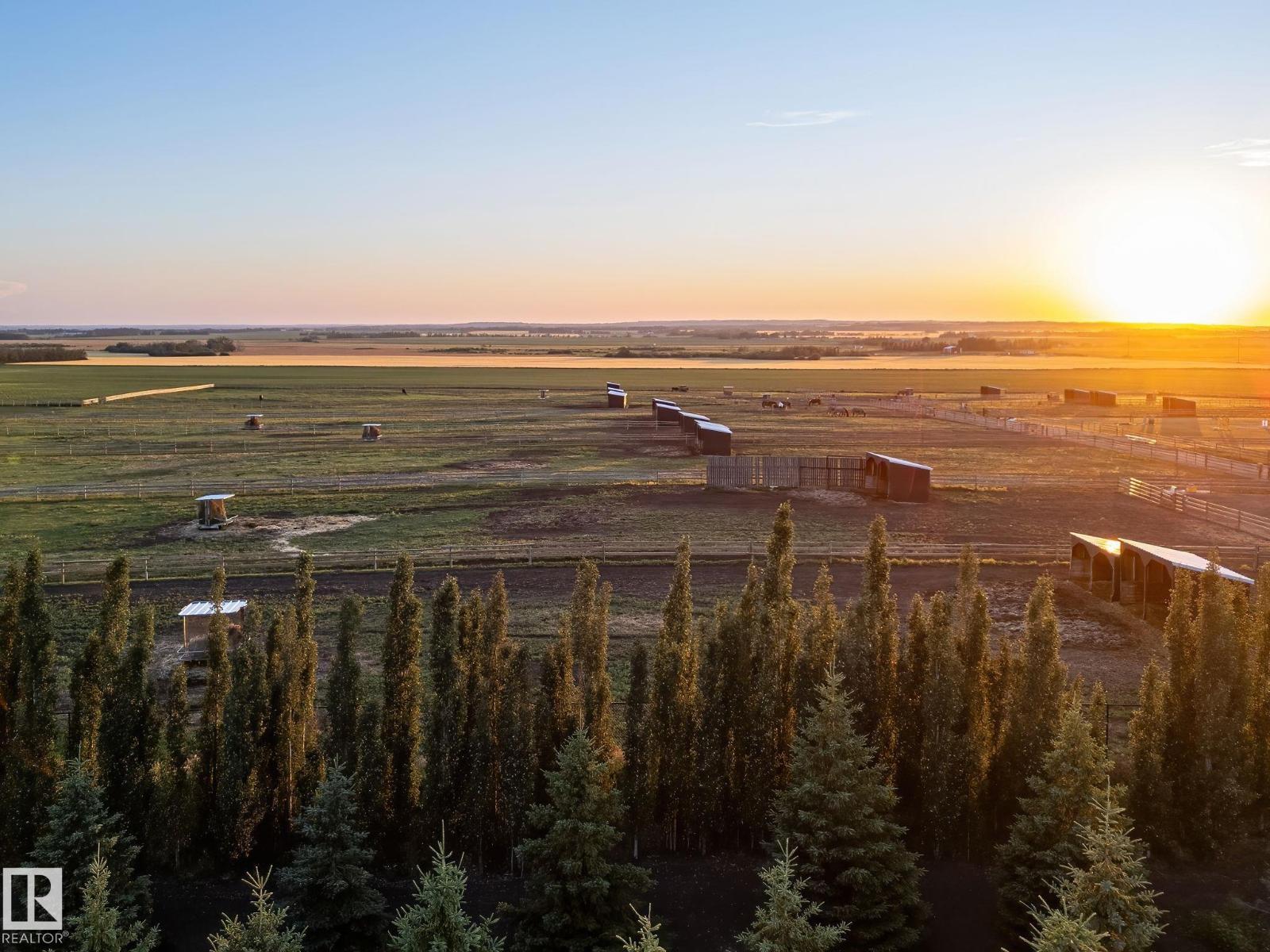 53524 Range Road 263a, Rural Sturgeon County, Alberta  T8T 1C8 - Photo 74 - E4452049