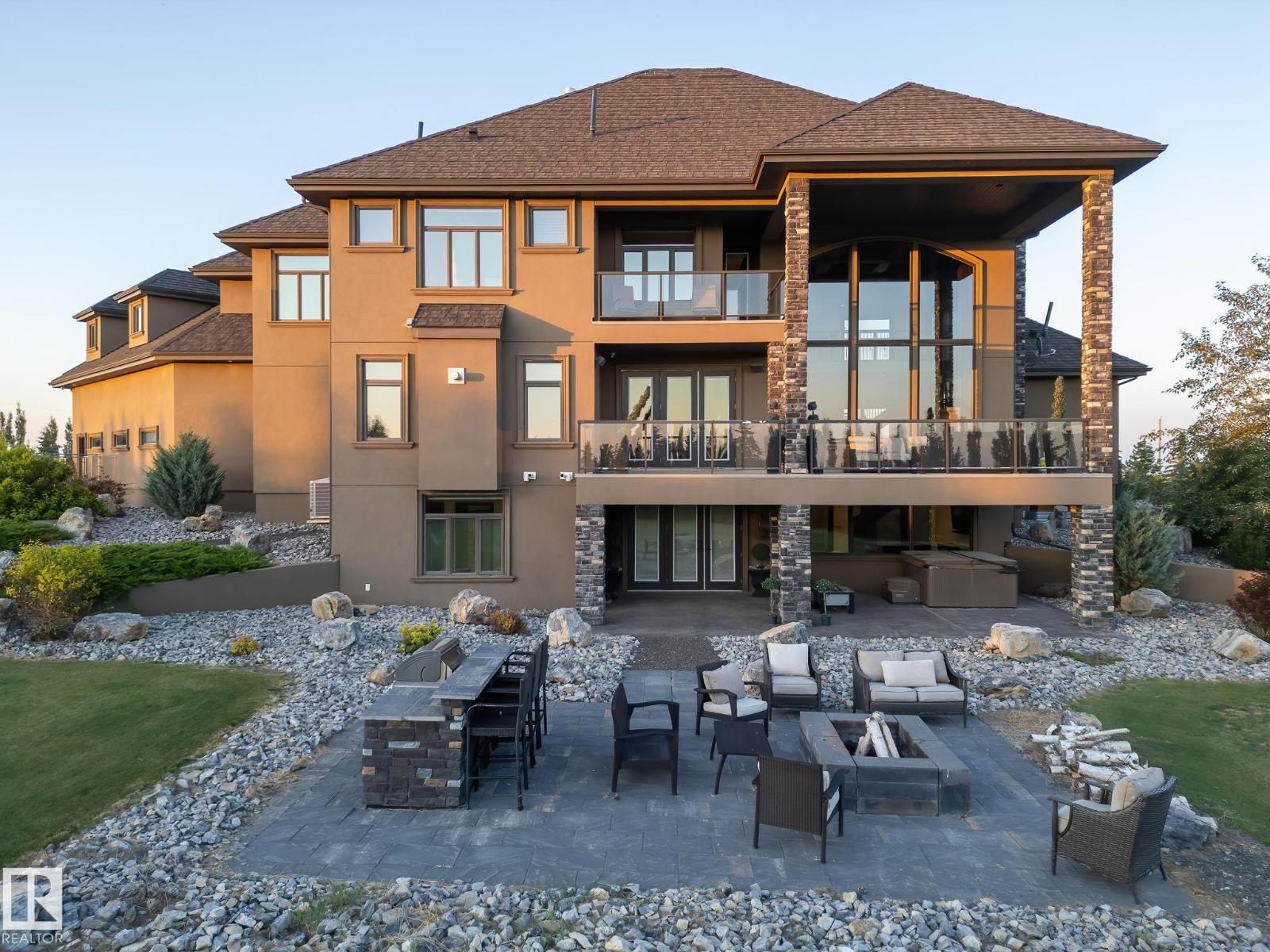 53524 Range Road 263a, Rural Sturgeon County, Alberta  T8T 1C8 - Photo 55 - E4452049