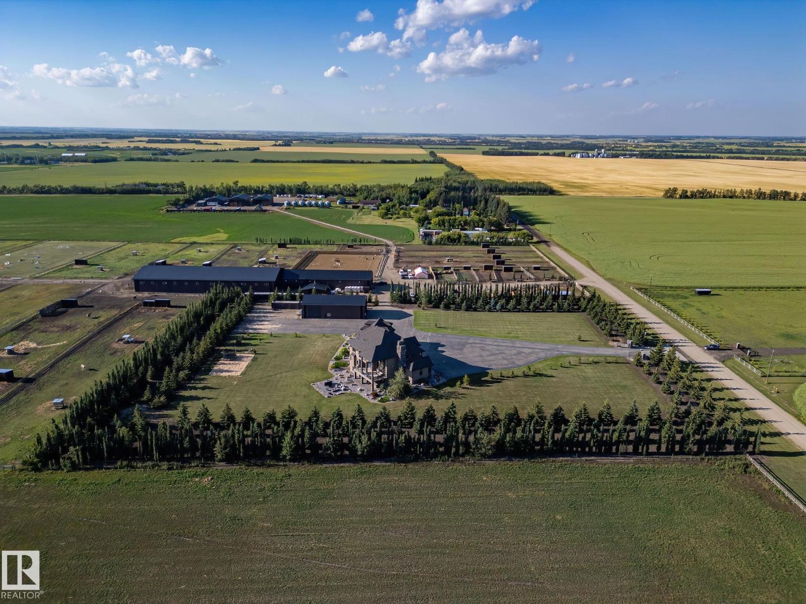 53524 Range Road 263a, Rural Sturgeon County, Alberta  T8T 1C8 - Photo 71 - E4452049