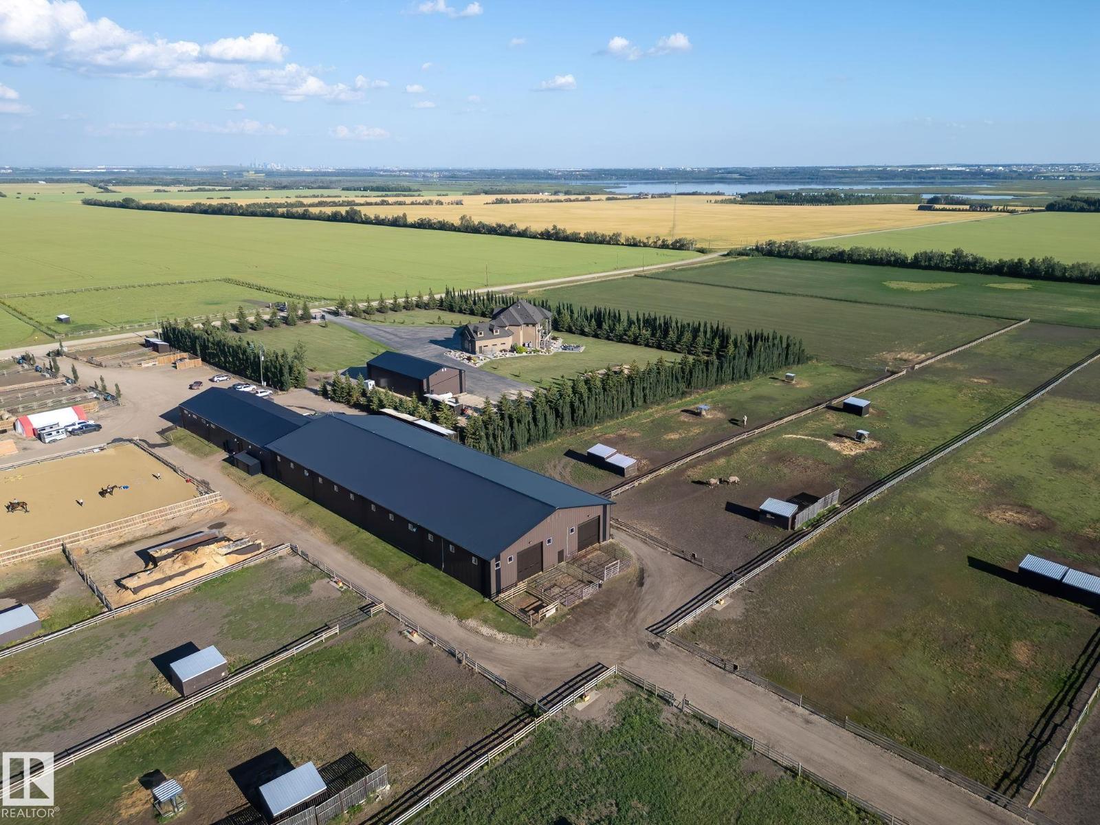 53524 Range Road 263a, Rural Sturgeon County, Alberta  T8T 1C8 - Photo 66 - E4452049