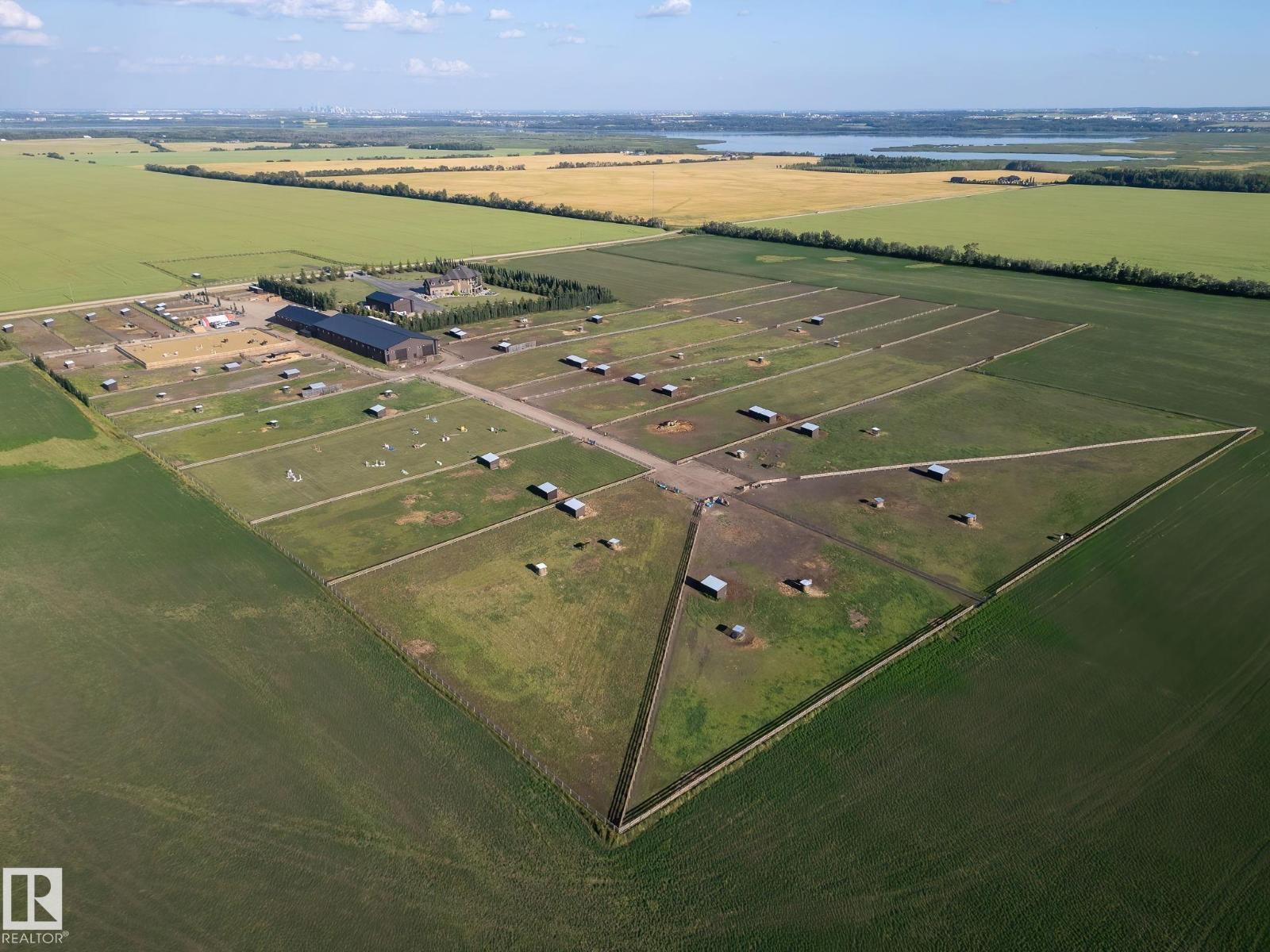 53524 Range Road 263a, Rural Sturgeon County, Alberta  T8T 1C8 - Photo 69 - E4452049