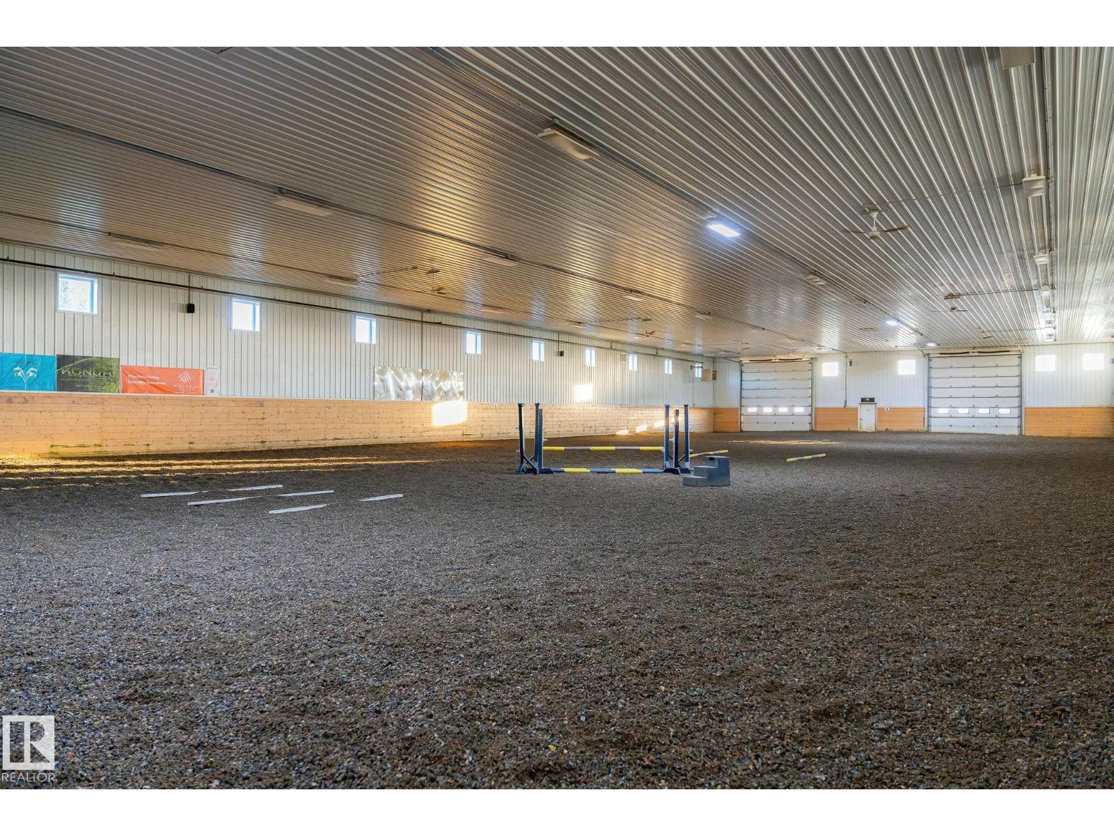 53524 Range Road 263a, Rural Sturgeon County, Alberta  T8T 1C8 - Photo 64 - E4452049