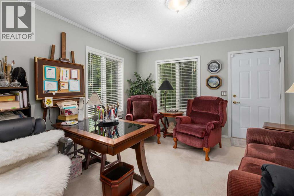 33194 Twp Rd 284, Rural Rocky View County, Alberta  T0M 1L0 - Photo 11 - A2293807