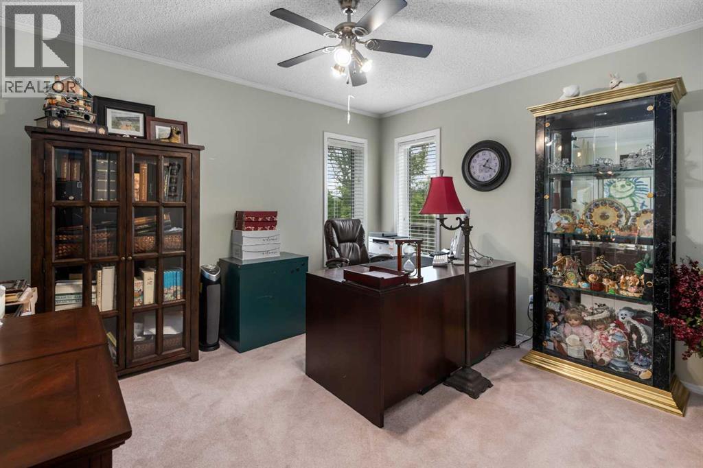 33194 Twp Rd 284, Rural Rocky View County, Alberta  T0M 1L0 - Photo 12 - A2293807