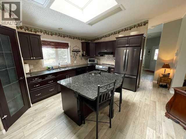 33194 Twp Rd 284, Rural Rocky View County, Alberta  T0M 1L0 - Photo 14 - A2293807