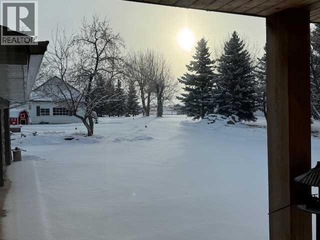 33194 Twp Rd 284, Rural Rocky View County, Alberta  T0M 1L0 - Photo 39 - A2293807