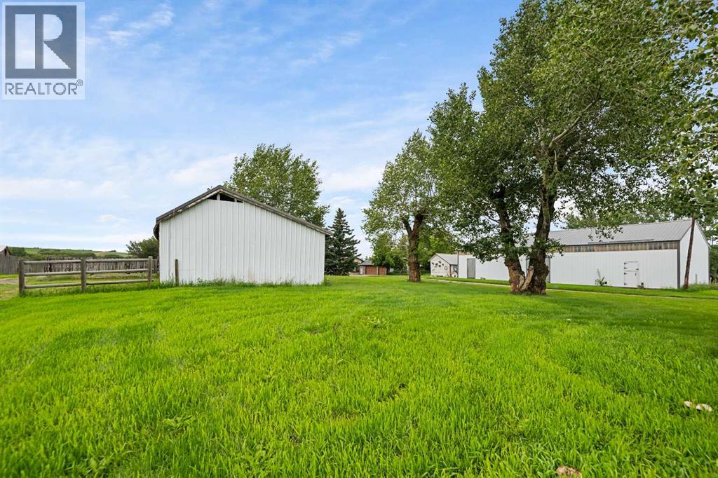 33194 Twp Rd 284, Rural Rocky View County, Alberta  T0M 1L0 - Photo 40 - A2293807