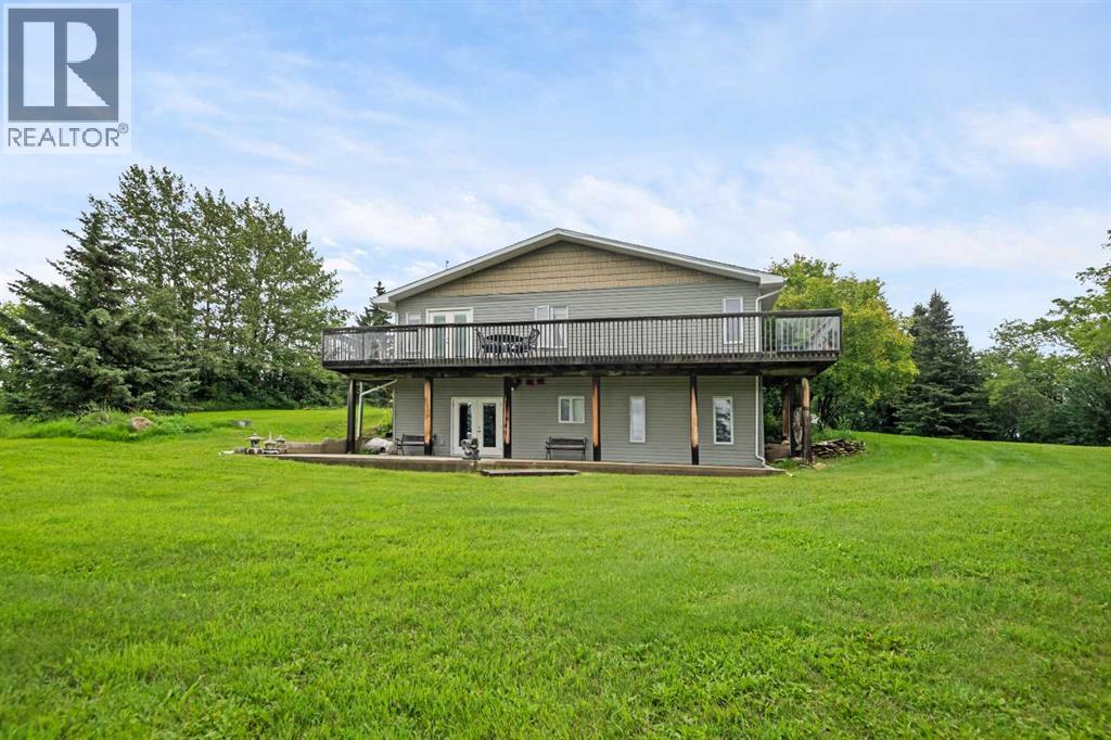 33194 Twp Rd 284, Rural Rocky View County, Alberta  T0M 1L0 - Photo 41 - A2293807