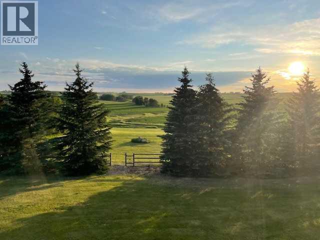 33194 Twp Rd 284, Rural Rocky View County, Alberta  T0M 1L0 - Photo 47 - A2293807