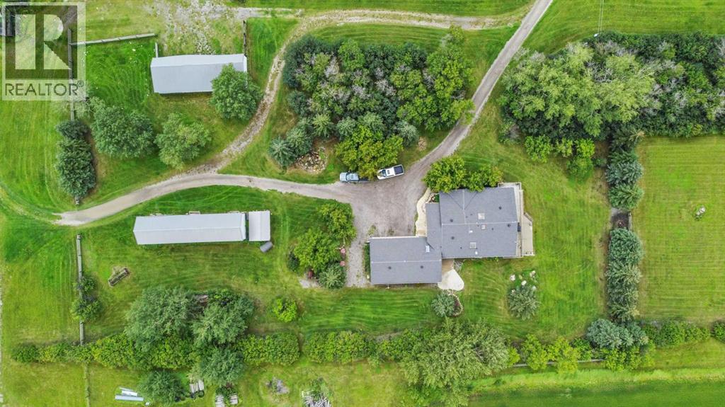 33194 Twp Rd 284, Rural Rocky View County, Alberta  T0M 1L0 - Photo 48 - A2293807