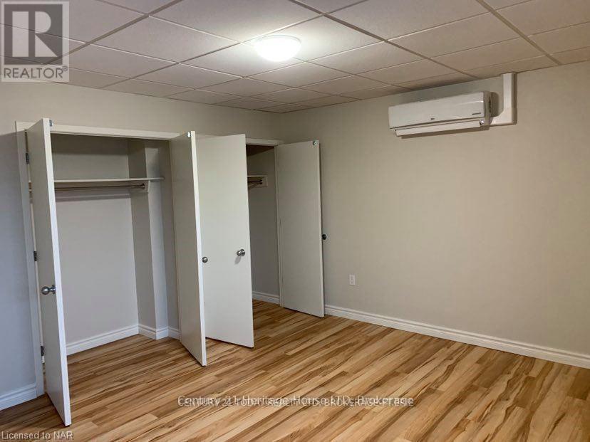 1 - 238 BERTIE STREET, Fort Erie, Ontario