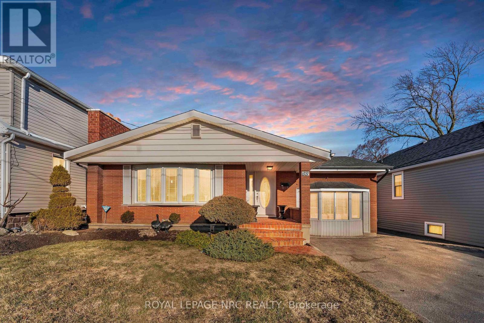 68 Pine Street S, Thorold, Ontario  L2V 3L4 - Photo 46 - X12960106