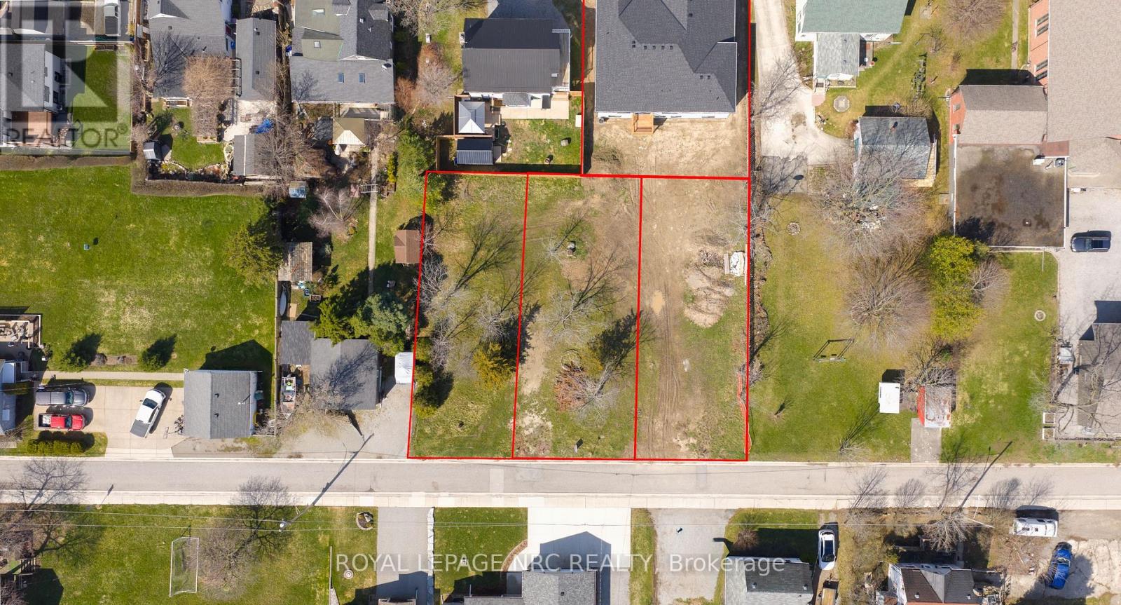 4180 Linden Street, Lincoln, Ontario  L0R 2G0 - Photo 2 - X12957434