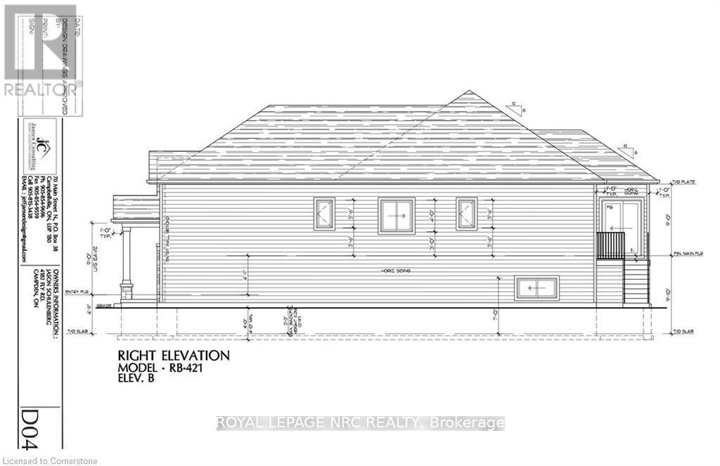 4180 Linden Street, Lincoln, Ontario  L0R 2G0 - Photo 10 - X12957434