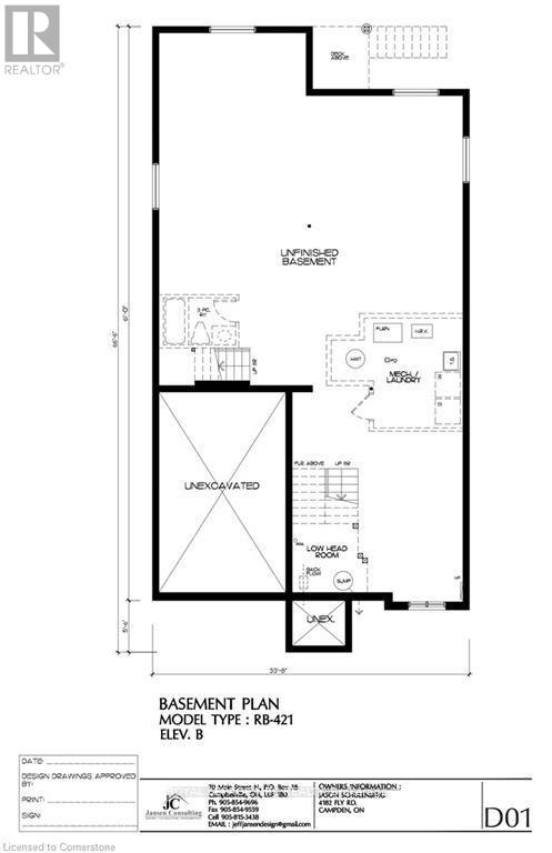 4180 Linden Street, Lincoln, Ontario  L0R 2G0 - Photo 8 - X12957434