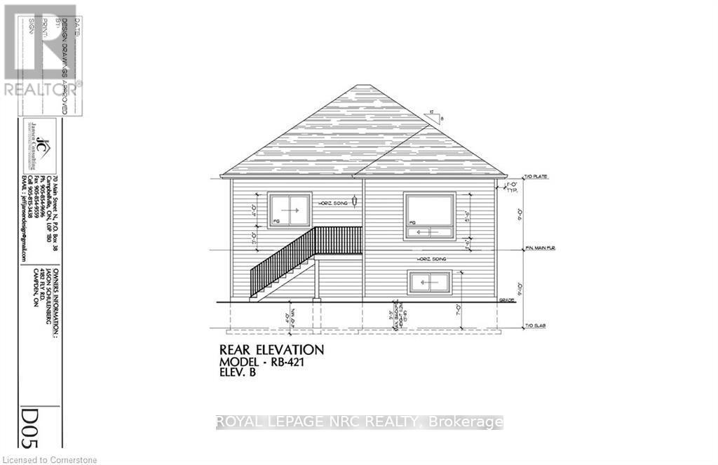 4180 Linden Street, Lincoln, Ontario  L0R 2G0 - Photo 11 - X12957434