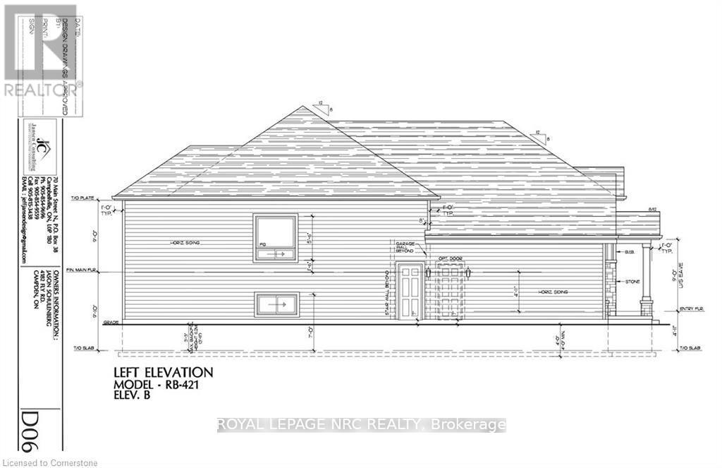 4180 Linden Street, Lincoln, Ontario  L0R 2G0 - Photo 9 - X12957434