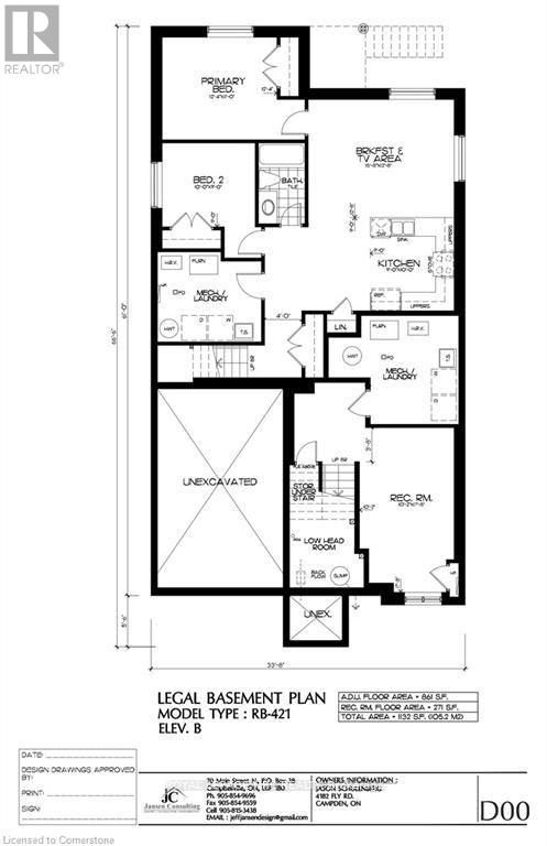 4180 Linden Street, Lincoln, Ontario  L0R 2G0 - Photo 7 - X12957434